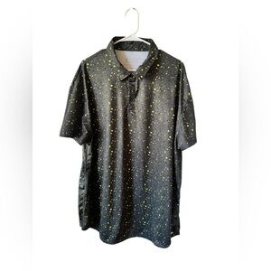 BYLT Performance Polo Shirts Set of Two Mens XXL